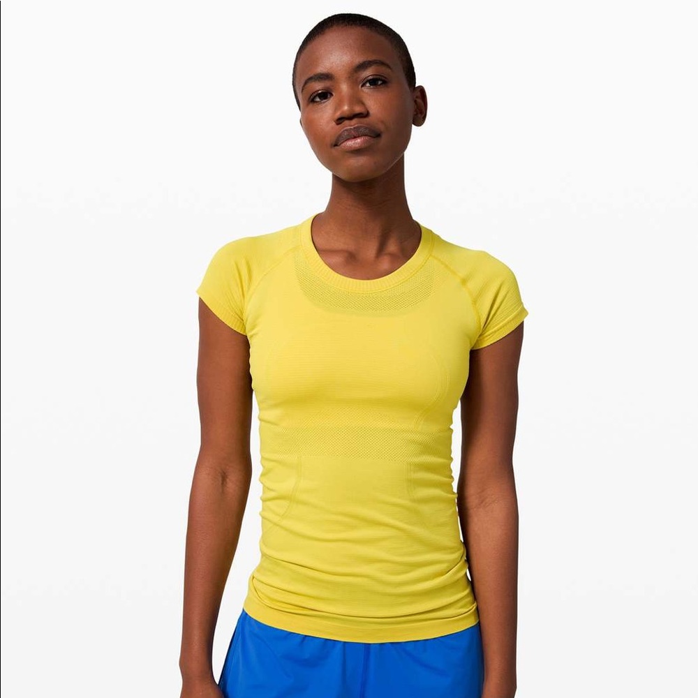 lululemon swiftly tech<3